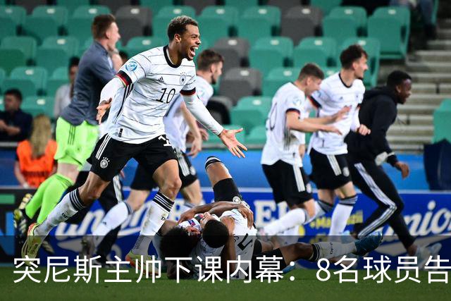 突尼斯主帅下课内幕：8名球员告知主帅要走一起走 结果未兑现承诺
